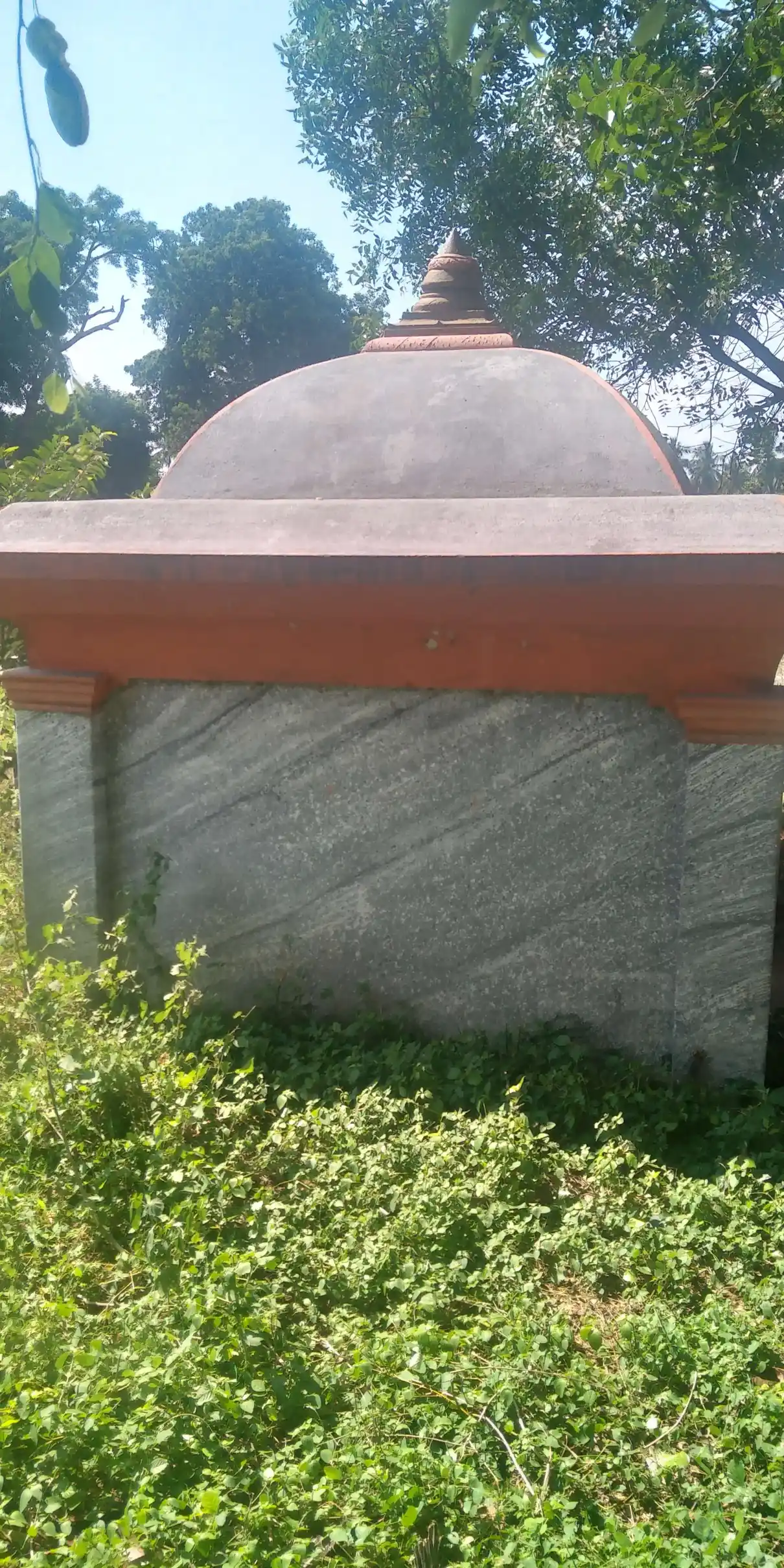 Arulmigu Nangaiya Temple, Mummdichozhamangalam - 621712 Arulmigu Nangaiya Temple, Mummdichozhamangalam - 621712, Thiruchirappalli - Ancient Temple Architecture and History Image 5