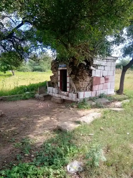 Arulmigu Nanjayamman Temple, Sar. Periyapalayam - 641607 அருள்மிகு நஞ்சாயம்மன் திருக்கோயில், Sar. Periyapalayam - 641607, Tiruppur - Ancient Temple Architecture and History Image 5
