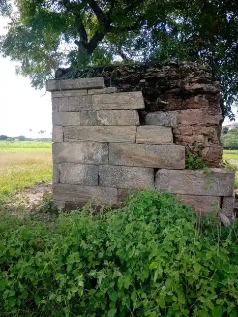 Arulmigu Nanjayamman Temple, Sar. Periyapalayam - 641607 அருள்மிகு நஞ்சாயம்மன் திருக்கோயில், Sar. Periyapalayam - 641607, Tiruppur - Ancient Temple Architecture and History Image 9