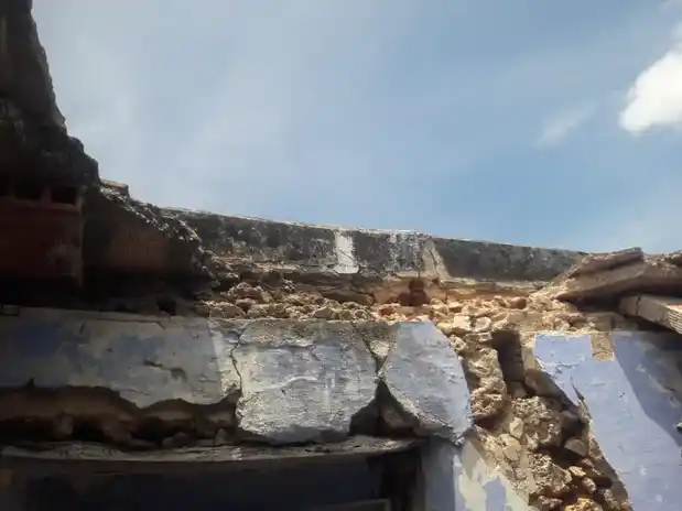 Arulmigu Nanjundeeswarar Temple, Anikkadavu, Udumalpet - 642120 Arulmigu Nanjundeeswarar Temple, Anikkadavu, Udumalpet - 642120, Tiruppur - Ancient Temple Architecture and History Image 8