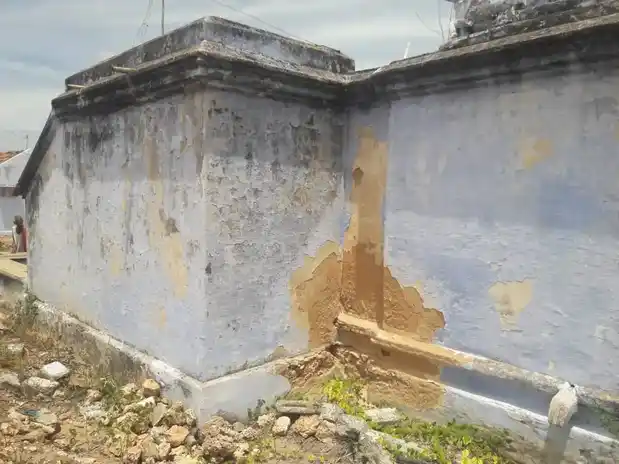 Arulmigu Nanjundeeswarar Temple, Anikkadavu, Udumalpet - 642120 Arulmigu Nanjundeeswarar Temple, Anikkadavu, Udumalpet - 642120, Tiruppur - Ancient Temple Architecture and History Image 9