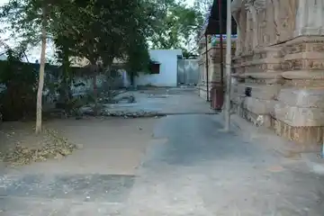 Arulmigu Nanjundeshwarar Temple, Karamadai - 641104 Temple