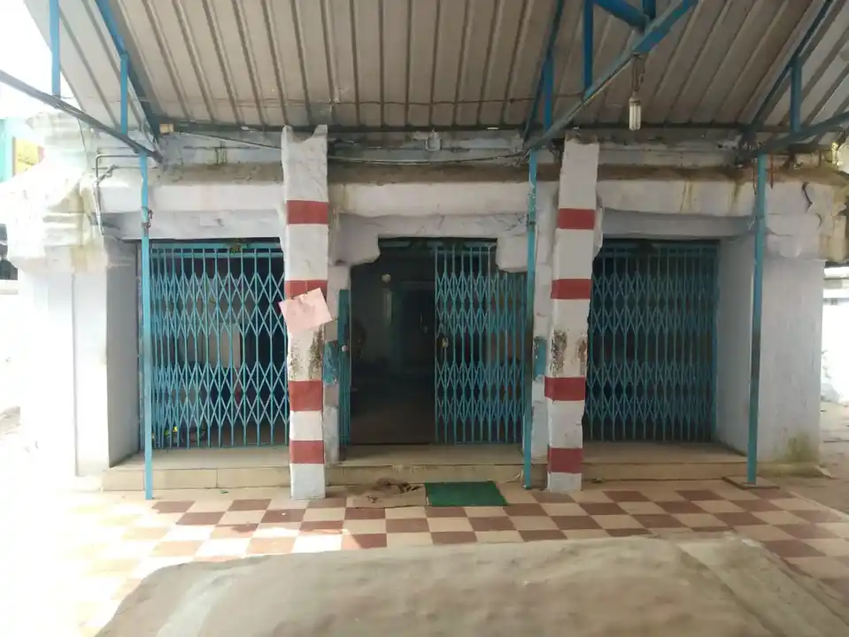 Arulmigu Nanjundeswarar Temple, Hosur - 635105 Temple