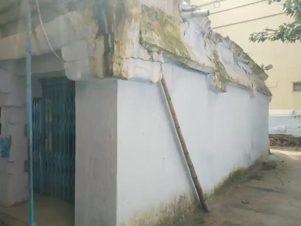 Arulmigu Nanjundeswarar Temple, Hosur - 635105 அருள்மிகு நஞ்சுண்டேஸ்வரர் திருக்கோயில், Hosur - 635105, Krishnagiri - Ancient Temple Architecture and History Image 4