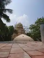 Arulmigu Nanjundeswarar Temple, Kumbakonam - 612001 Temple