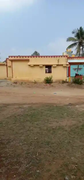 Arulmigu Nanjundeswarar Temple, Soodapuram - 635124 Temple