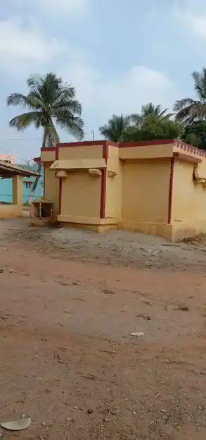 Arulmigu Nanjundeswarar Temple, Soodapuram - 635124 Arulmigu Nanjundeswarar Temple, Soodapuram - 635124, Krishnagiri - Ancient Temple Architecture and History Image 3