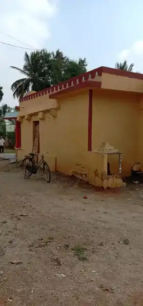Arulmigu Nanjundeswarar Temple, Soodapuram - 635124 Arulmigu Nanjundeswarar Temple, Soodapuram - 635124, Krishnagiri - Ancient Temple Architecture and History Image 4