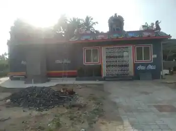 Arulmigu Nanjundeswarar Thirukoil, Vellankoil - 638458 அருள்மிகு நஞ்சுண்டேஸ்வரர் திருக்கோயில்,  - 638458, Erode - Ancient Temple Architecture and History Image 2