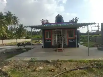 Arulmigu Nanjundeswarar Thirukoil, Vellankoil - 638458 அருள்மிகு நஞ்சுண்டேஸ்வரர் திருக்கோயில்,  - 638458, Erode - Ancient Temple Architecture and History Image 4