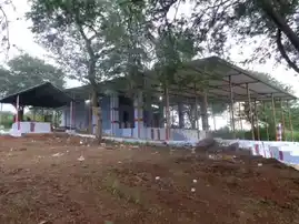 Arulmigu Nanjundeswaraswamy Temple, Nanjundapuram, Perundurai - 638751 அருள்மிகு நஞ்சுண்டேஸ்வரர் திருக்கோயில், Nanjundapuram, Perundurai - 638751, Erode - Ancient Temple Architecture and History Image 2