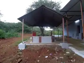 Arulmigu Nanjundeswaraswamy Temple, Nanjundapuram, Perundurai - 638751 அருள்மிகு நஞ்சுண்டேஸ்வரர் திருக்கோயில், Nanjundapuram, Perundurai - 638751, Erode - Ancient Temple Architecture and History Image 3