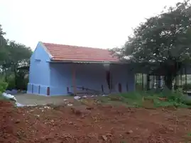 Arulmigu Nanjundeswaraswamy Temple, Nanjundapuram, Perundurai - 638751 அருள்மிகு நஞ்சுண்டேஸ்வரர் திருக்கோயில், Nanjundapuram, Perundurai - 638751, Erode - Ancient Temple Architecture and History Image 4