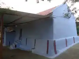 Arulmigu Nanjundeswaraswamy Temple, Nanjundapuram, Perundurai - 638751 அருள்மிகு நஞ்சுண்டேஸ்வரர் திருக்கோயில், Nanjundapuram, Perundurai - 638751, Erode - Ancient Temple Architecture and History Image 5