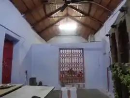 Arulmigu Nanjundeswaraswamy Temple, Nanjundapuram, Perundurai - 638751 அருள்மிகு நஞ்சுண்டேஸ்வரர் திருக்கோயில், Nanjundapuram, Perundurai - 638751, Erode - Ancient Temple Architecture and History Image 8