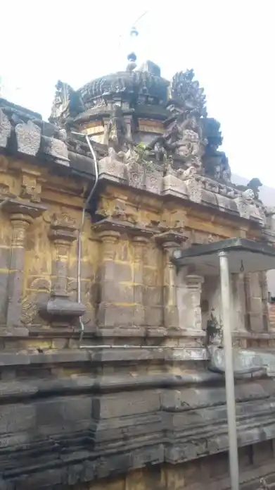 Arulmigu Nanoodri Oruvar Temple, Tittakudi - 606106 அருள்மிகு நானூற்றி ஒருவர் கோயில், Tittakudi - 606106, Cuddalore - Ancient Temple Architecture and History Image 3