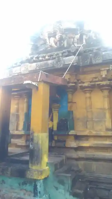 Arulmigu Nanoodri Oruvar Temple, Tittakudi - 606106 அருள்மிகு நானூற்றி ஒருவர் கோயில், Tittakudi - 606106, Cuddalore - Ancient Temple Architecture and History Image 5