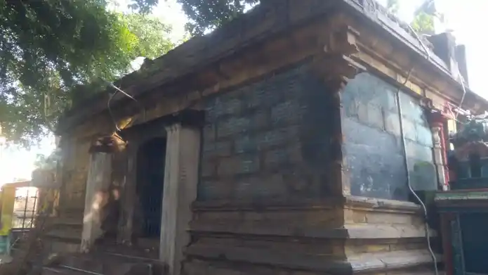 Arulmigu Nanoodri Oruvar Temple, Tittakudi - 606106 அருள்மிகு நானூற்றி ஒருவர் கோயில், Tittakudi - 606106, Cuddalore - Ancient Temple Architecture and History Image 7
