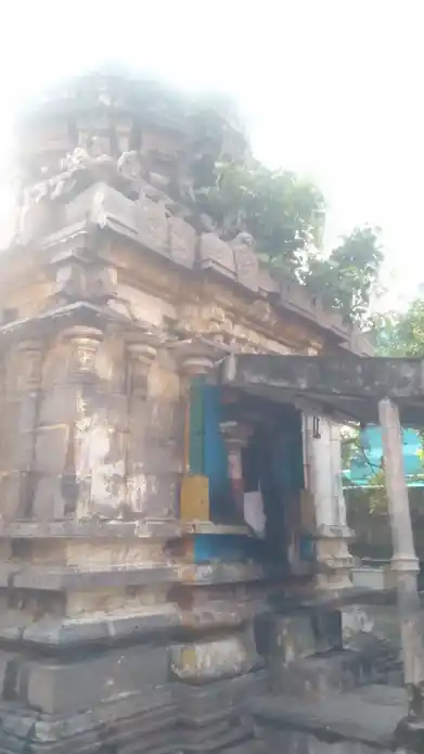 Arulmigu Nanoodri Oruvar Temple, Tittakudi - 606106 அருள்மிகு நானூற்றி ஒருவர் கோயில், Tittakudi - 606106, Cuddalore - Ancient Temple Architecture and History Image 9