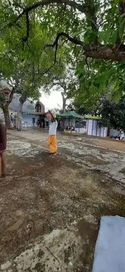 Arulmigu Nanthagopalasamy Temple, Jallipatti Manjanaickanur - 642007 அருள்மிகு நந்தகோபாலசாமி திருக்கோயில், ஜல்லிபட்டி மஞ்சணைக்கனுர் - 642007, Coimbatore - Ancient Temple Architecture and History Image 3