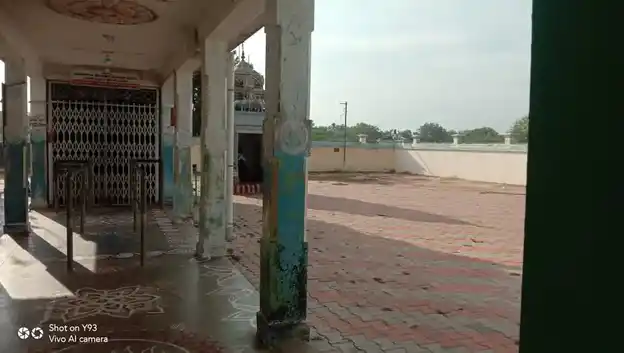 Arulmigu Nanthavana Poigai Temple, Solapuram - 630557 அருள்மிகு. கந்தவனப் பொய்கை மடம், Solapuram - 630557, Sivagangai - Ancient Temple Architecture and History Image 3