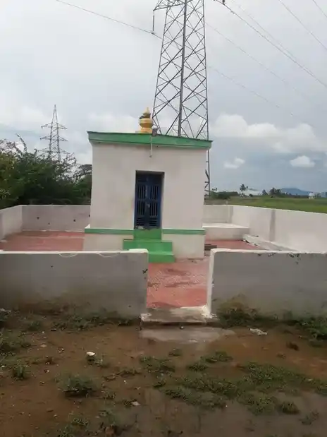 Arulmigu Nanthavana Vinayagar Temple, Nettur - 627854