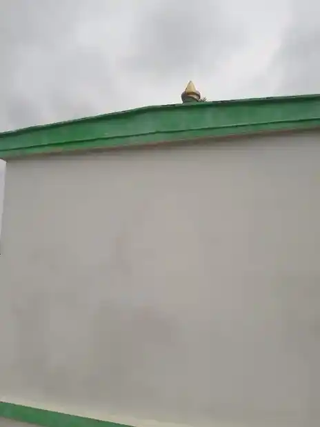 Arulmigu Nanthavana Vinayagar Temple, Nettur - 627854 அருள்மிகு நந்தவன விநாயகர் திருக்கோயில், Nettur - 627854, Tenkasi - Ancient Temple Architecture and History Image 2