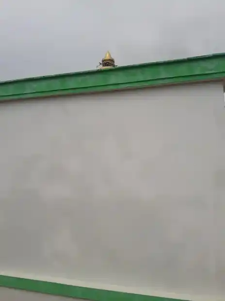 Arulmigu Nanthavana Vinayagar Temple, Nettur - 627854 அருள்மிகு நந்தவன விநாயகர் திருக்கோயில், Nettur - 627854, Tenkasi - Ancient Temple Architecture and History Image 3