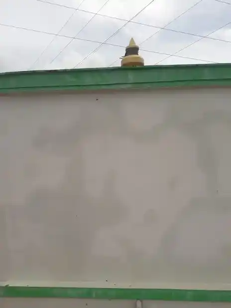 Arulmigu Nanthavana Vinayagar Temple, Nettur - 627854 அருள்மிகு நந்தவன விநாயகர் திருக்கோயில், Nettur - 627854, Tenkasi - Ancient Temple Architecture and History Image 4