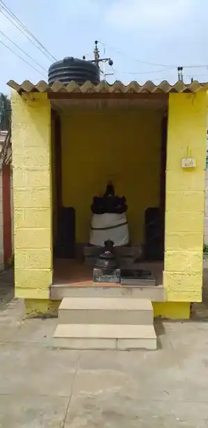 Arulmigu Nanthavana Vinayagar Temple, Pollachi - 642001