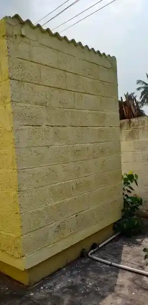 Arulmigu Nanthavana Vinayagar Temple, Pollachi - 642001 நந்தவனவிநாயகர் திருக்கோயில், பொள்ளாச்சி - 642001, Coimbatore - Ancient Temple Architecture and History Image 3