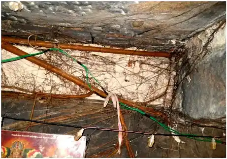 Arulmigu Nantheeshwara Temple, Thumbur - 606803