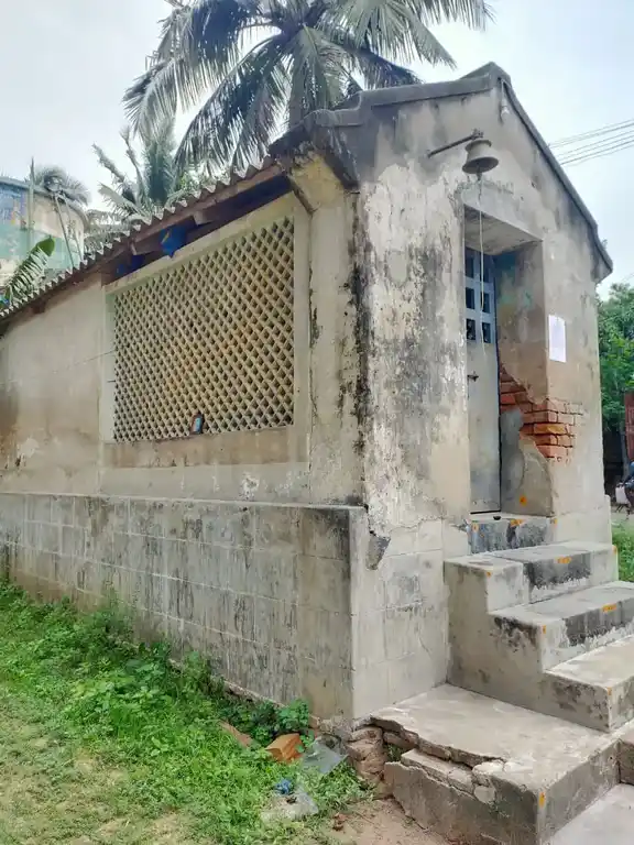 Arulmigu Nanthi Magkesware Temple, Meluazhinjipattu - 607402 அருள்மிகு நந்திமகேஸ்வரி கோயில், Meluazhinjipattu - 607402, Cuddalore - Ancient Temple Architecture and History Image 2