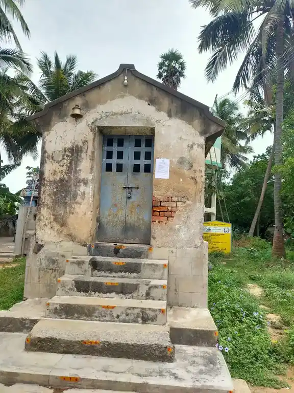 Arulmigu Nanthi Magkesware Temple, Meluazhinjipattu - 607402 அருள்மிகு நந்திமகேஸ்வரி கோயில், Meluazhinjipattu - 607402, Cuddalore - Ancient Temple Architecture and History Image 3