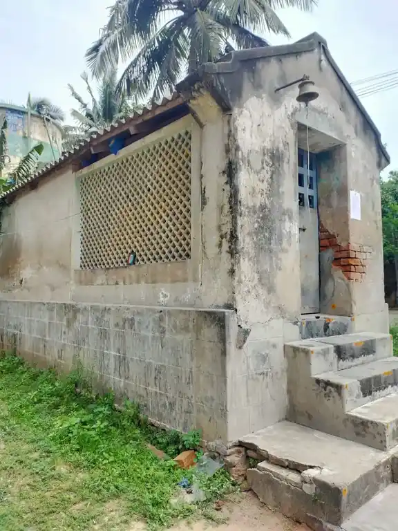 Arulmigu Nanthi Magkesware Temple, Meluazhinjipattu - 607402 அருள்மிகு நந்திமகேஸ்வரி கோயில், Meluazhinjipattu - 607402, Cuddalore - Ancient Temple Architecture and History Image 4