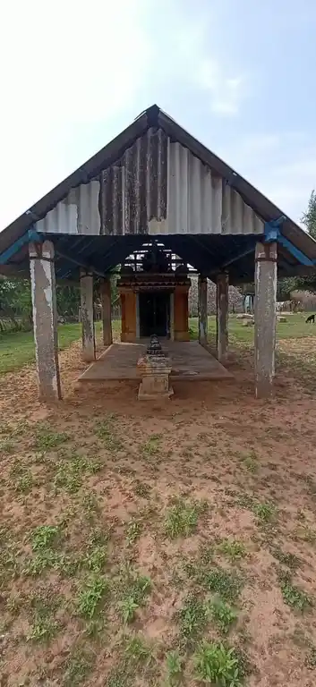 Arulmigu Nanthiganpathy Temple, Korukkai - 614714 அருள்மிகு நந்திகணபதி திருக்கோயில், Korukkai - 614714, Thiruvarur - Ancient Temple Architecture and History Image 3