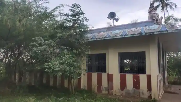 Arulmigu Nanthykeswar Temple, Sothakudy - 610101 அருள்மிகு நந்திகேஸ்வரர் திருக்கோயில், Sothakudy - 610101, Thiruvarur - Ancient Temple Architecture and History Image 3