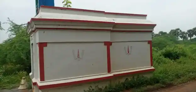 Arulmigu Naraisimha Perumal Temple, Near School, Kallur - 601201 Arulmigu Naraisimha Perumal Temple, Near School, Kallur - 601201, Tiruvallur - Ancient Temple Architecture and History Image 2