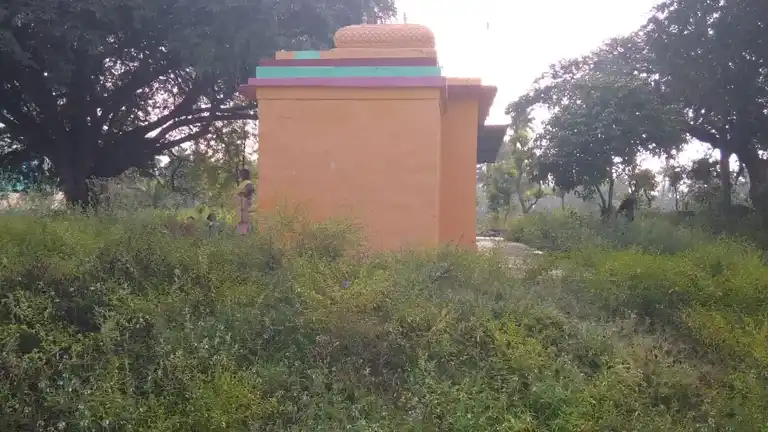 Arulmigu Narasima Swami Temple, Thokkiyam - 635901 அருள்மிகு நரசிம்மசுவாமி திருக்கோயில், தோக்கியம் - 635901, Thirupathur - Ancient Temple Architecture and History Image 4