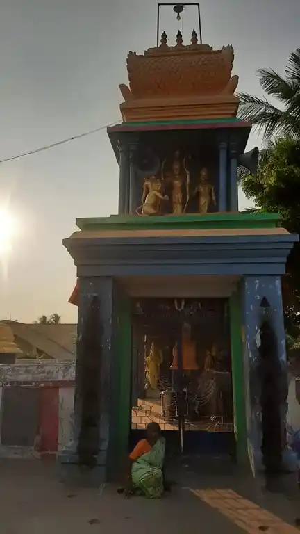 Arulmigu Narasimar Temple, Palliyanthur - 605402 அருள்மிகு நரசிம்மர் திருக்கோயில், Palliyanthur - 605402, Viluppuram - Ancient Temple Architecture and History Image 3