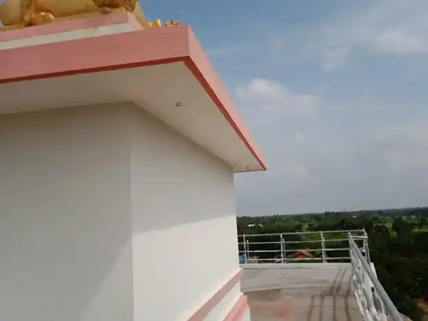 Arulmigu Narasimma Swamy And Oppaneswaraswamy Temple, Baisuhalli - 635205