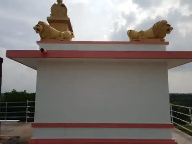 Arulmigu Narasimma Swamy And Oppaneswaraswamy Temple, Baisuhalli - 635205 அருள்மிகு நரசிம்மசாமி மற்றும் ஓபனேஸ்வரசாமி திருக்கோயில், Baisuhalli - 635205, Dharmapuri - Ancient Temple Architecture and History Image 2