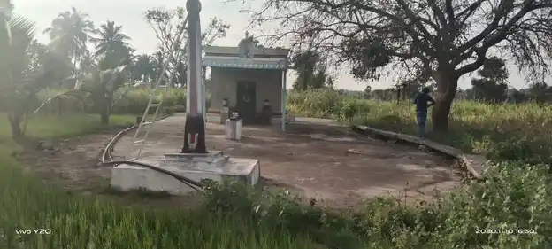 Arulmigu Narasimma Swamy Temple, Dokkubodanahalli - 636807
