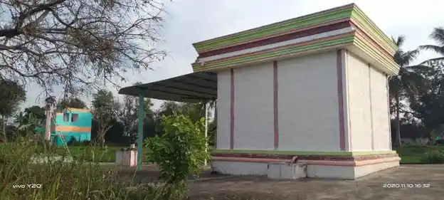 Arulmigu Narasimma Swamy Temple, Dokkubodanahalli - 636807 அருள்மிகு நரசிம்மசாமி திருக்கோயில், Dokkubodanahalli - 636807, Dharmapuri - Ancient Temple Architecture and History Image 3