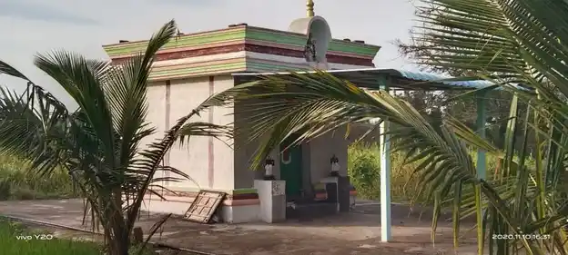 Arulmigu Narasimma Swamy Temple, Dokkubodanahalli - 636807 அருள்மிகு நரசிம்மசாமி திருக்கோயில், Dokkubodanahalli - 636807, Dharmapuri - Ancient Temple Architecture and History Image 4