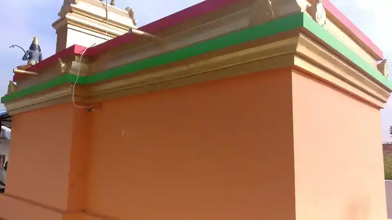 Arulmigu Narasimma Swamy Temple, Palayam, Bagalahalli - 636809