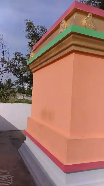 Arulmigu Narasimma Swamy Temple, Palayam, Bagalahalli - 636809 அருள்மிகு நரசிம்மசாமி திருக்கோயில், Palayam, Bagalahalli - 636809, Dharmapuri - Ancient Temple Architecture and History Image 3