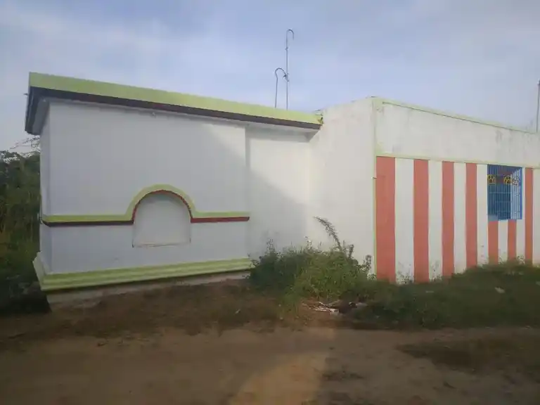 Arulmigu Narasimma Swamy Temple, Ramarkudal - 636807