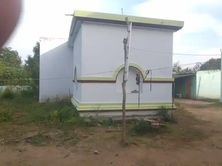 Arulmigu Narasimma Swamy Temple, Ramarkudal - 636807 அருள்மிகு நரசிம்மசாமி திருக்கோயில், Ramarkudal - 636807, Dharmapuri - Ancient Temple Architecture and History Image 2