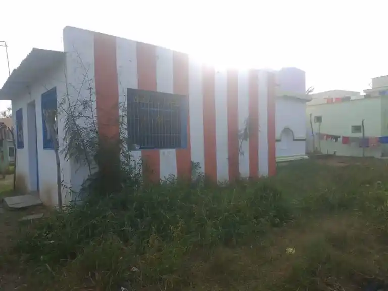 Arulmigu Narasimma Swamy Temple, Ramarkudal - 636807 அருள்மிகு நரசிம்மசாமி திருக்கோயில், Ramarkudal - 636807, Dharmapuri - Ancient Temple Architecture and History Image 4